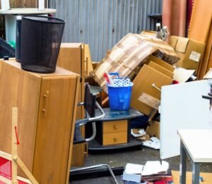Residential Junk Removal Lutz FL