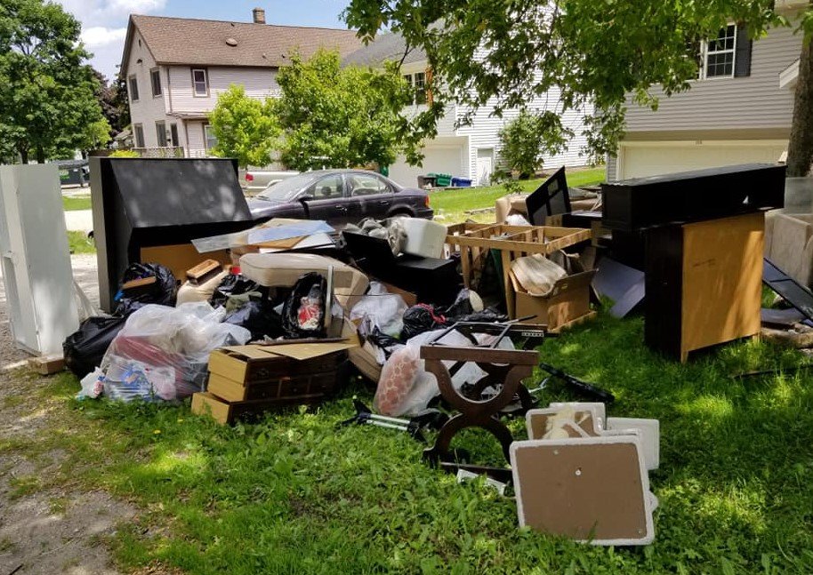 Boynton Beach Junk Removal by Wizard Junk Removal | Free Estimates