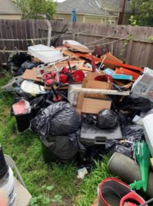 Residential Junk Removal South bay FL