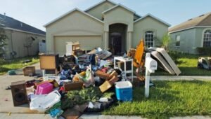 Residential Junk Removal North Miami Beach